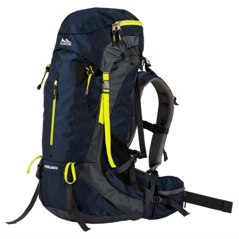 Overland II 55 Hiking Pack