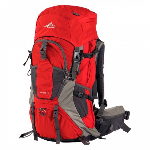 Venus II 55 + 10L Hiking Pack