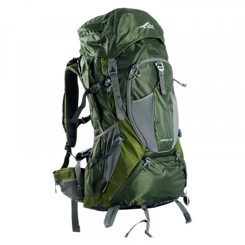 Jupiter II 65L + 10 Hiking Ruck Sack