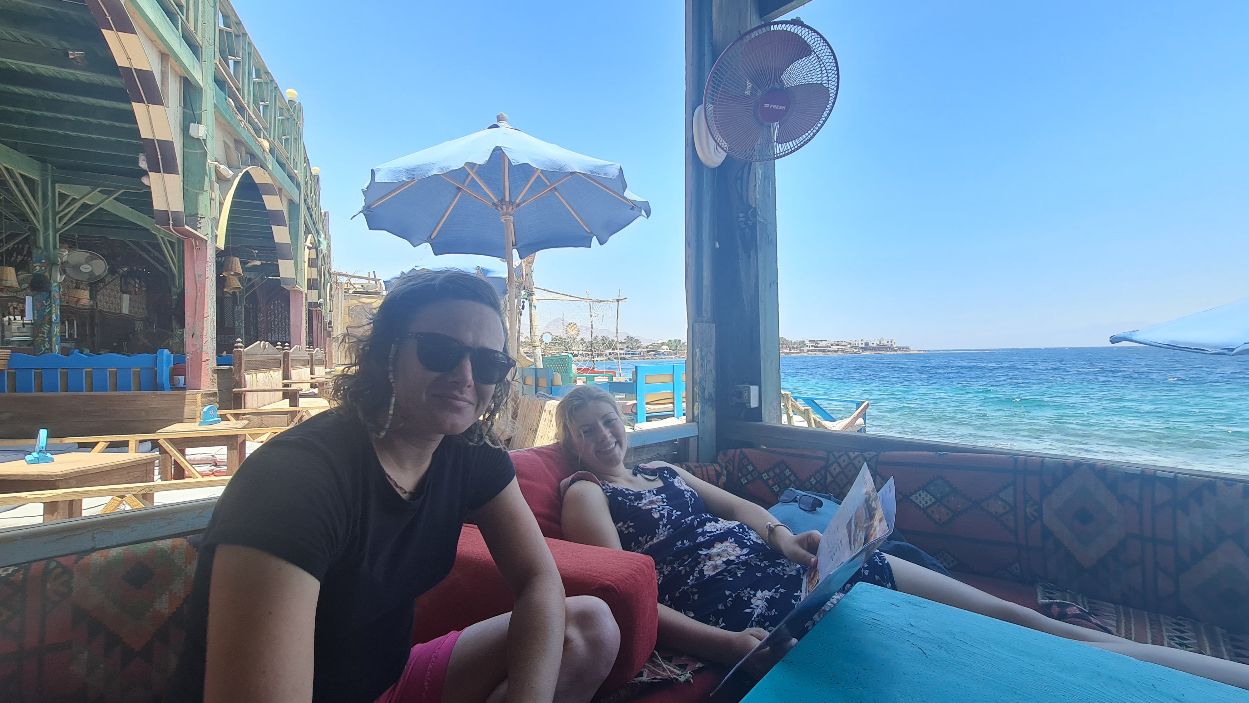 Dahab