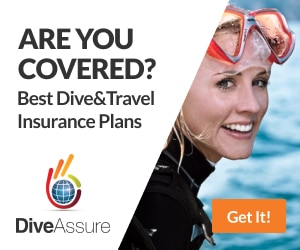 Diveassure