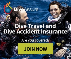 Diveassure