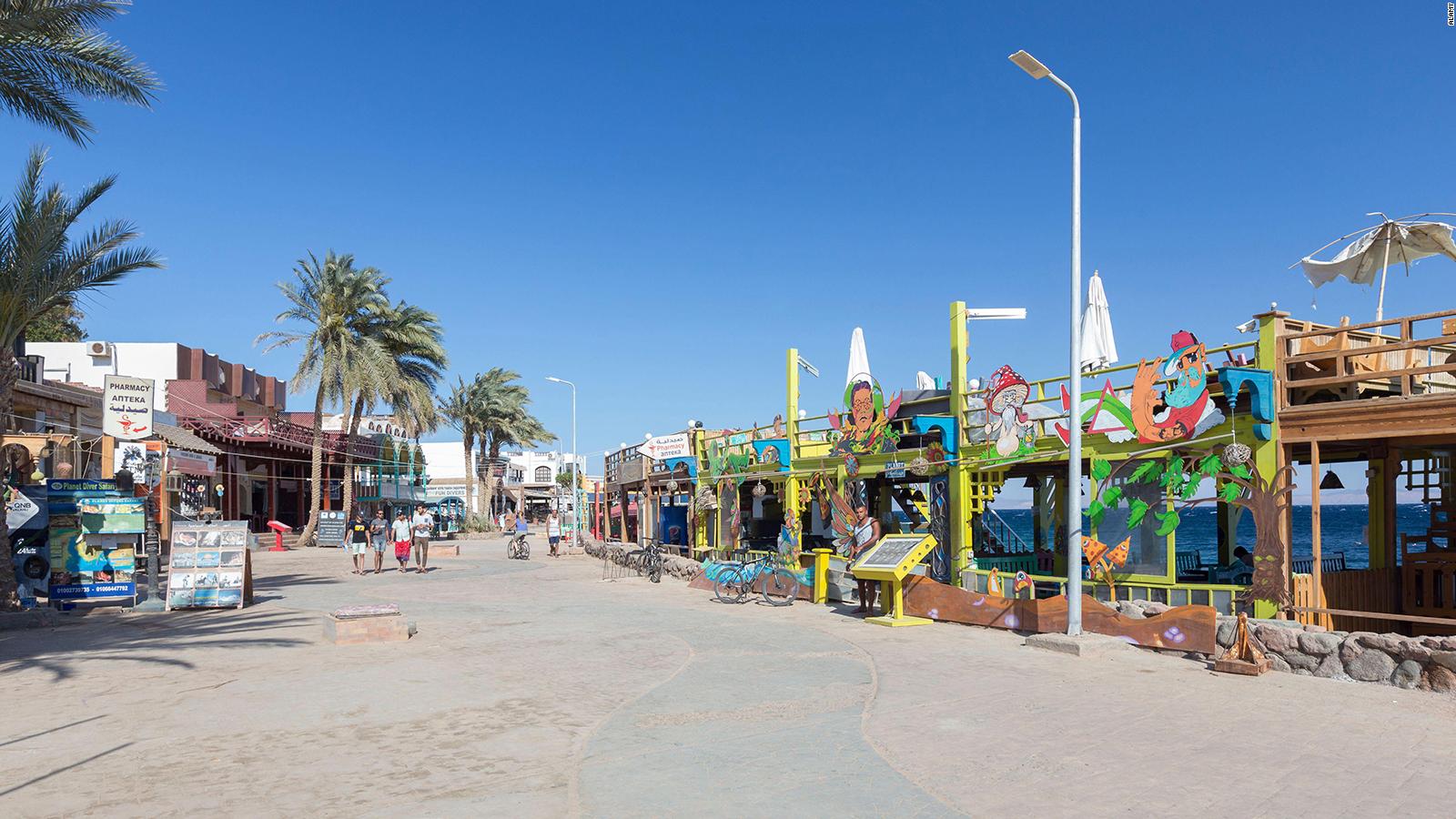 Dahab